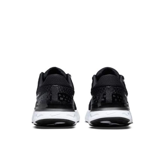 NWT Nike Men’s Sneakers Black/White Size 8 Athletic Casual Shoes main image 6